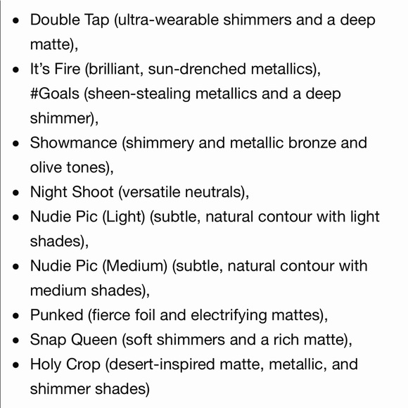 Smashbox Photo Edit Trio Gift Set - Picture 3 of 4